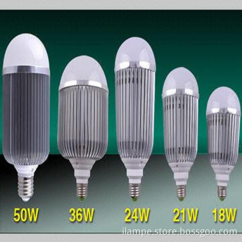 30W LED bulb, good-quality chip and driver